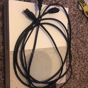 Xbox series s used twice